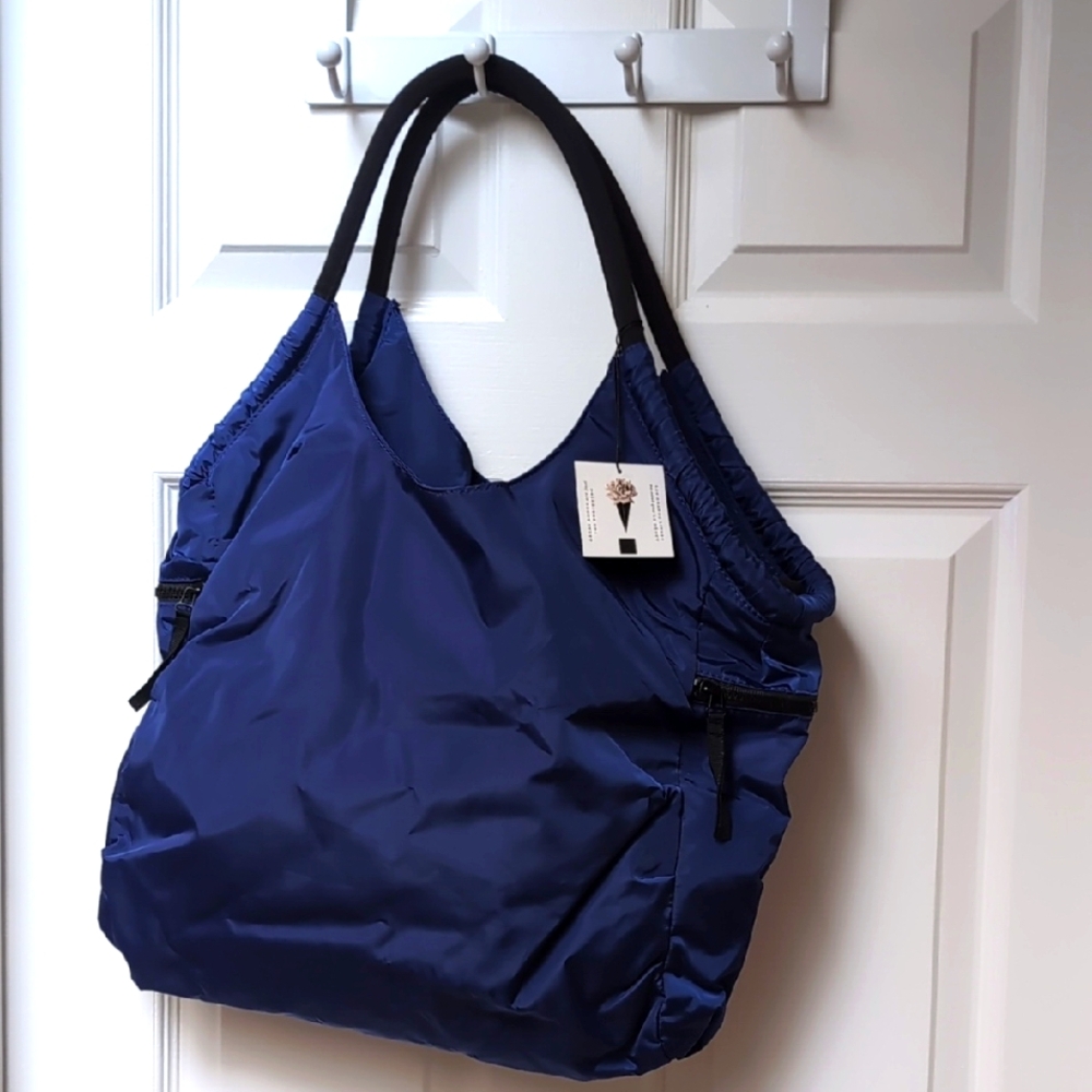 Gym Tote Bag